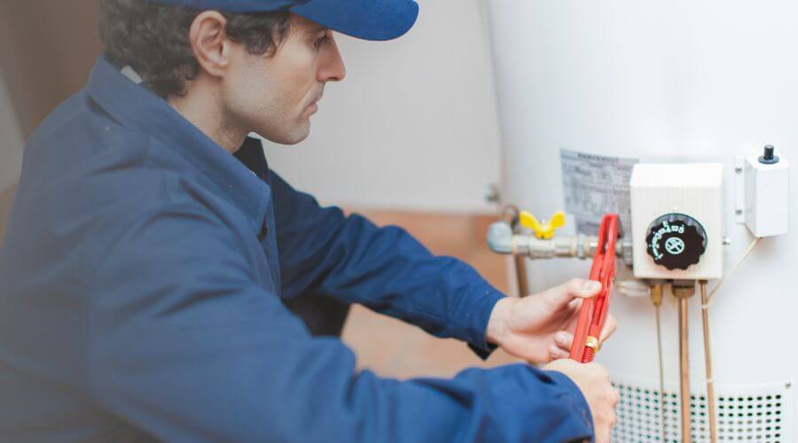 Professional industrial roofing company in Caldwell, KS